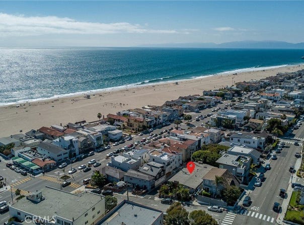 123 22nd, Hermosa Beach, CA 90254
