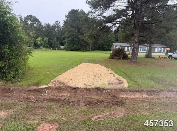 382 County Road 4499, Warren, TX 77664