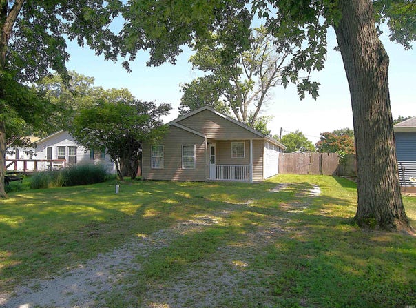 54 EMS D24b Lane, Syracuse, IN 46567