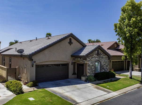49724 Wayne Street, Indio, CA 92201