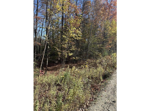 Map6 lot3 Mayhew Road, Starks, ME 04911