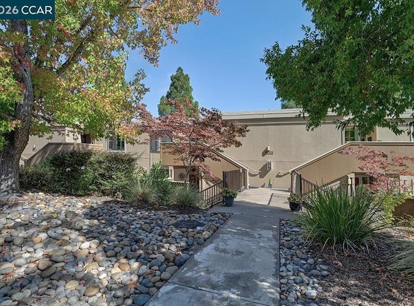 2717 Pine Knoll, Walnut Creek, CA 94595