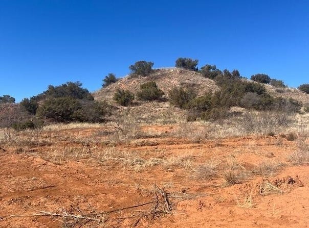 HIghway 70, Turkey, TX 79261