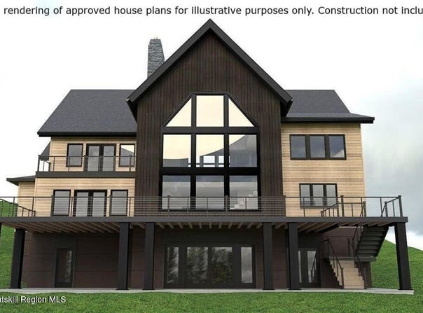 2 Twin Maples Lane, Windham, NY 12496