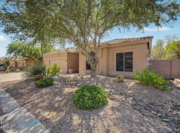 3430 N MOUNTAIN Ridge, Mesa, AZ 85207
