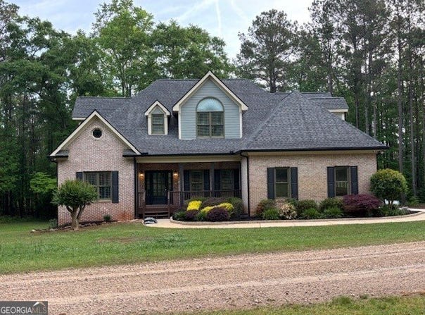 134 Sam Solomon Road, Locust Grove, GA 30248