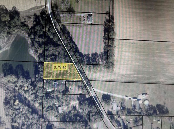 Watermill Rd lot: 1, Jay, FL 32565