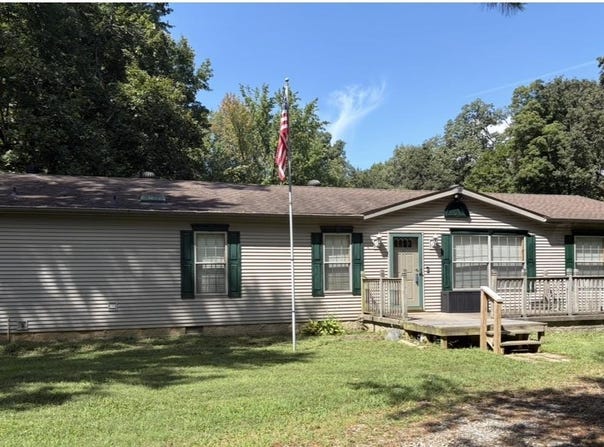 13885 US Hwy 41 S, Robards, KY 42452