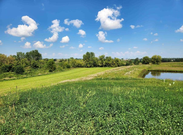L11 Richard Court lot: 11, DeForest, WI 53532