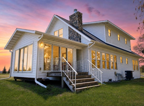 18280 County 11, Park Rapids, MN 56470