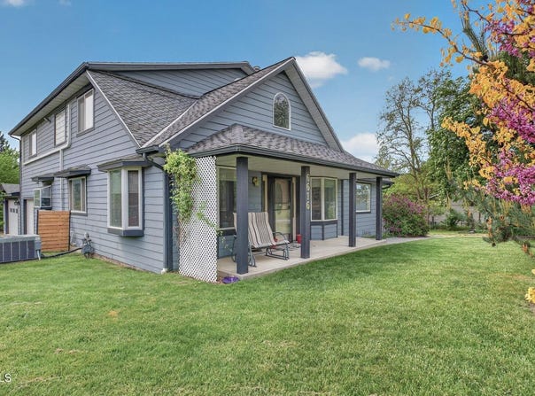 6616 Comanche St, Bonners Ferry, ID 83805