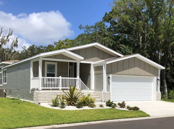 128 Asuncion Dr, Elkton, FL 32033