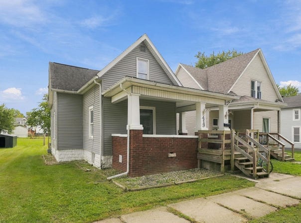 413 E King Street, Garrett, IN 46738