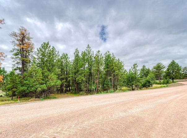 4 Freedom Drive E, Pine Haven, WY 82721