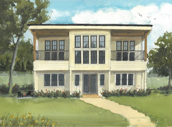 1062 Crystal Forest Drive, Semora, NC 27343