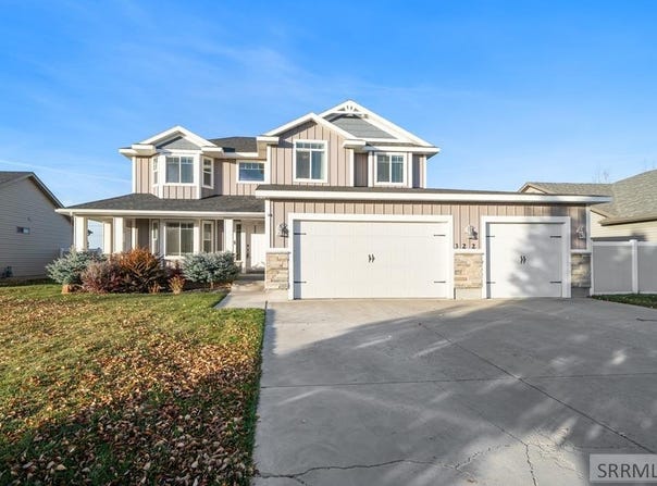 322 N Pointe Drive, Idaho Falls, ID 83401