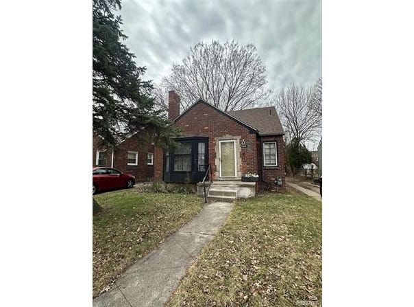 9091 Warwick Street, Detroit, MI 48228
