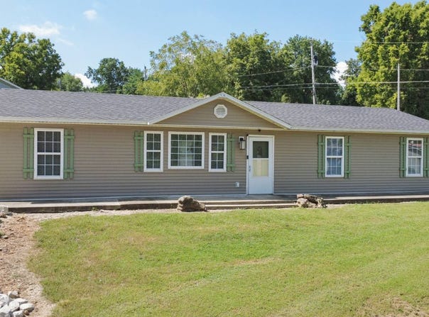 303 Brown, Stockton, MO 65785