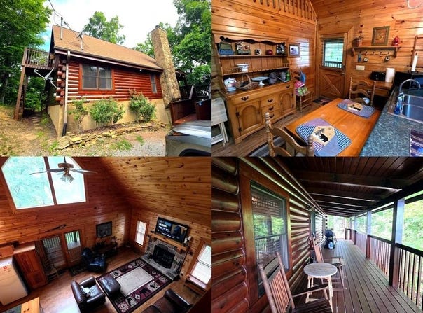 1065 Willard Way, Sevierville, TN 37876