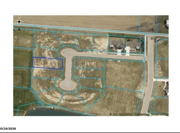6526 White Willow Lane, Auburn, IN 46706