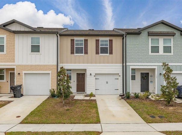 161 MANDOVI Street, DAVENPORT, FL 33837