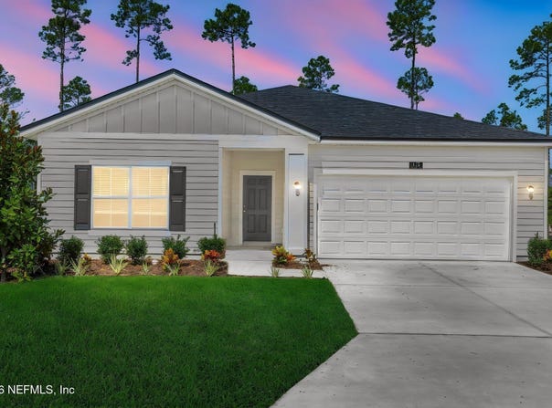 443 BARBOSA Trail, St. Augustine, FL 32095