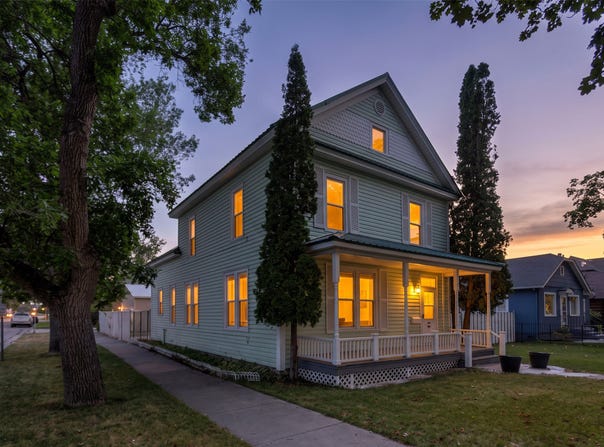 300 S 4th Street, Hamilton, MT 59840