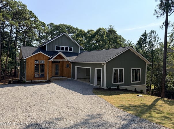 10 Overcup Lane, Pinehurst, NC 28374