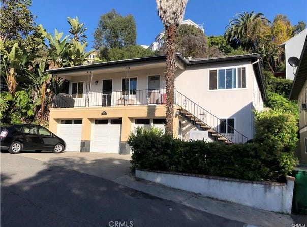 366 Y Place, Laguna Beach, CA 92651