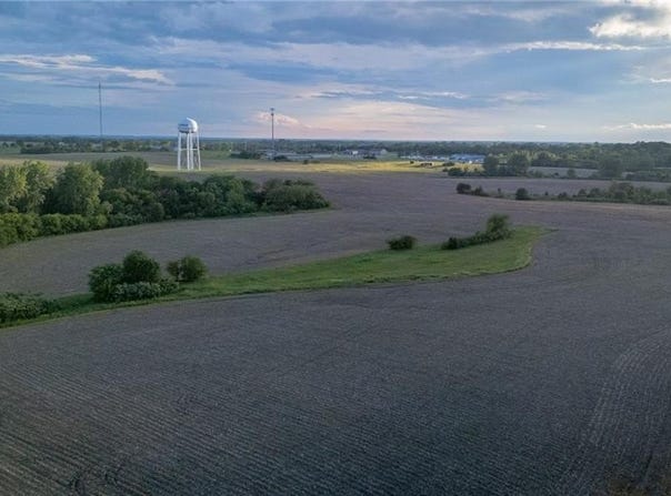 NE 184th Street, Lawson, MO 64062