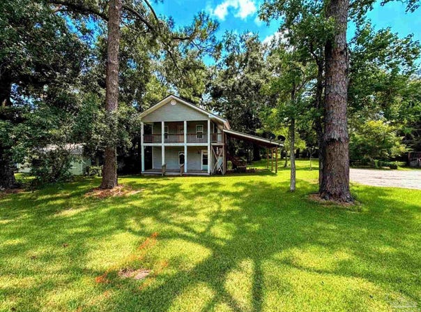 13776 Saint Stephens Ave, Chatom, AL 36518