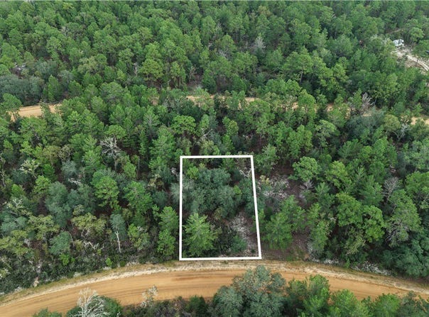 Crocus Ln, Interlachen, FL 32148