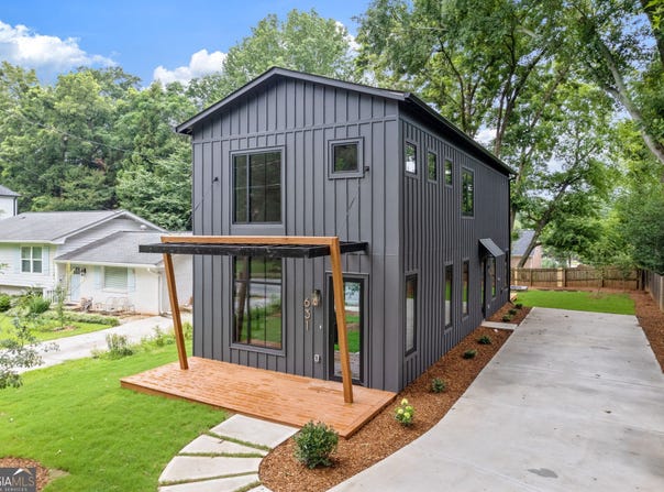 631 Flat Shoals Avenue, Atlanta, GA 30316