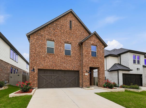 736 Rosemary Road, Argyle, TX 76226