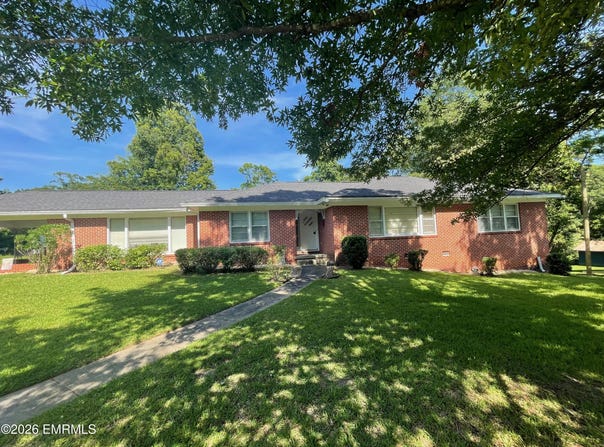 4252 23rd Avenue, Meridian, MS 39305