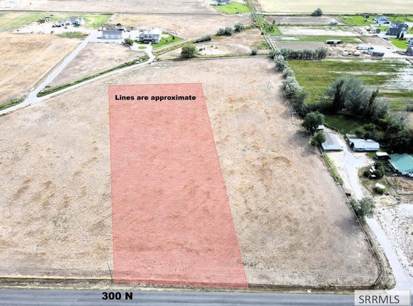 W 300 N, Blackfoot, ID 83221
