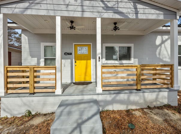 501 Wall Street, Moncks Corner, SC 29461