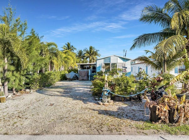 759 Michael Drive, Key Largo, FL 33037