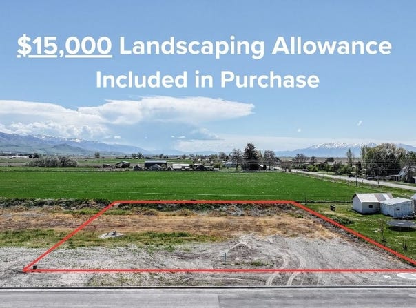 28 E 200 S, Lewiston, UT 84320