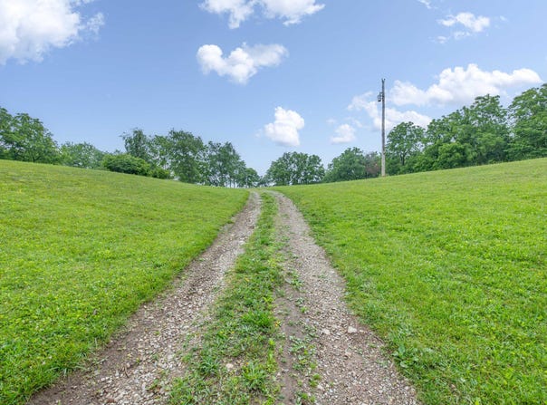 Twp Rd 164, West Liberty, OH 43357