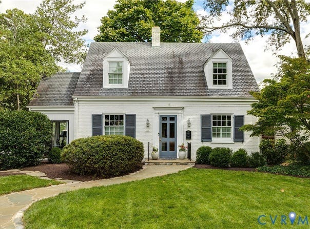 619 Maple Avenue, Richmond, VA 23226