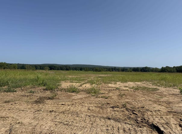 River Drift lot: 22, Heber Springs, AR 72543