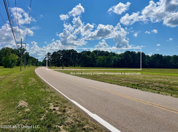 555 Kersh Circle, Flowood, MS 39232