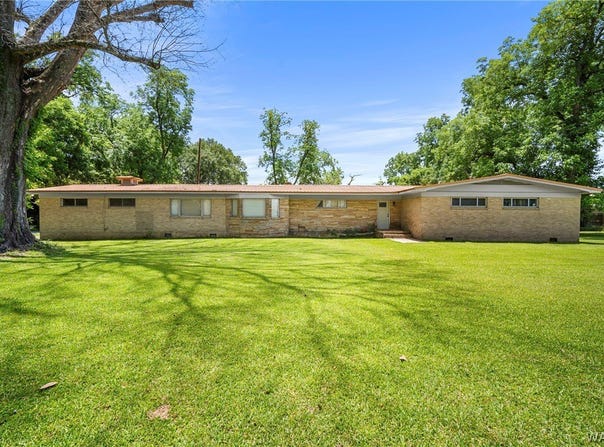 207 W US HWY 80, Demopolis, AL 36732