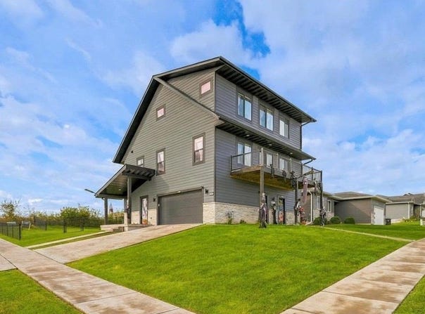 4187 Barbaro Ave, IowaCity, IA 52240