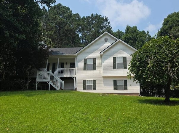 2 Little Doe Lane, Jasper, GA 30143