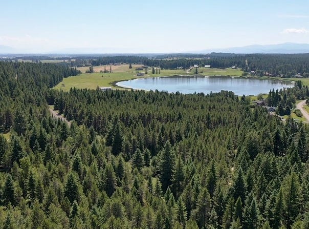 80 Wagon Wheel Road, Whitefish, MT 59937
