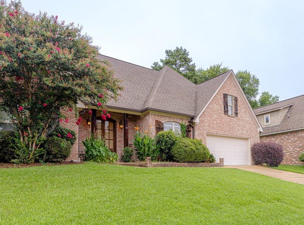 111 Hallmark Place, Madison, MS 39110