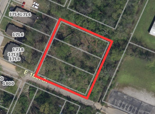 18 E Th Street, Chattanooga, TN 37404