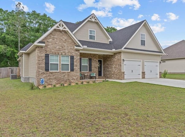 84 SETTLEMENT RD, Dothan, AL 36301